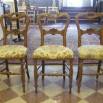 713 8453 CHAIRS